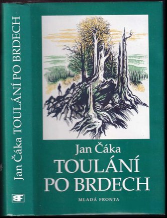 Toulání po Brdech