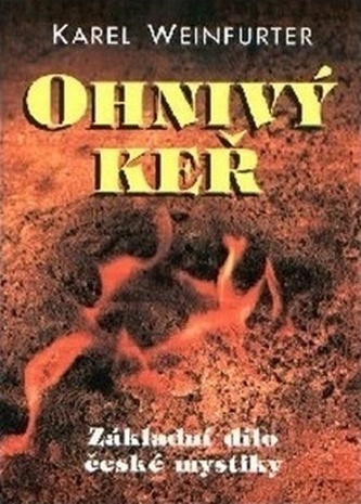 Ohnivý keř