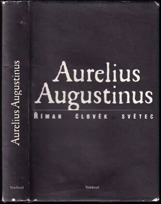 Aurelius Augustinusus