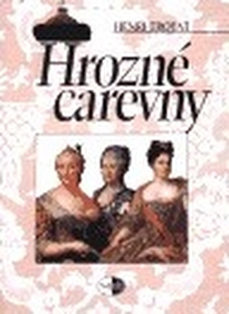 Hrozné carevny