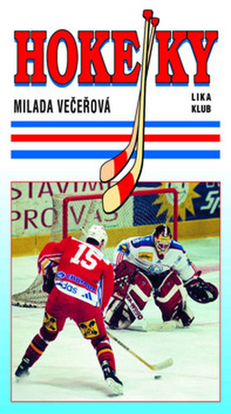 Hokejky