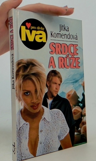 Srdce a růže