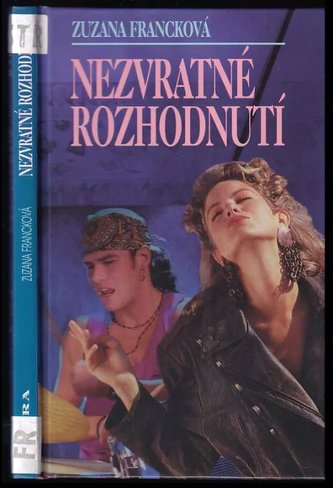 Nezvratné rozhodnutí