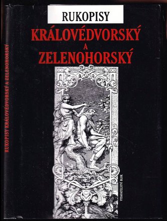 Tajemství rukopisů Královédv.