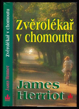 Zvěrolékař v chomoutu