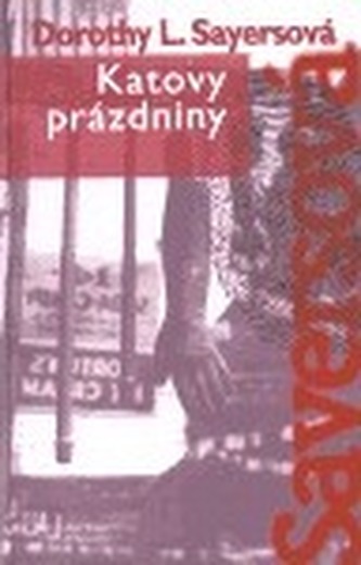 Katovy prázdniny