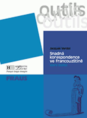 Snadná korespondence ve franc.
