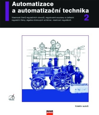 Automatizace a autom.techn. 2
