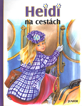 Heidi na cestách