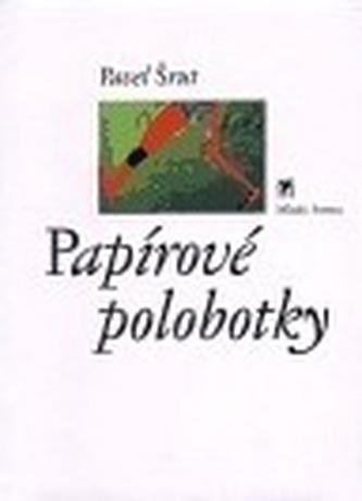 Papírové polobotky