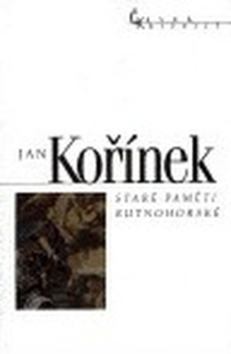 Staré paměti kutnohorské