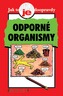 Odporné organismy
