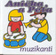 Anička a Péťa muzikanti