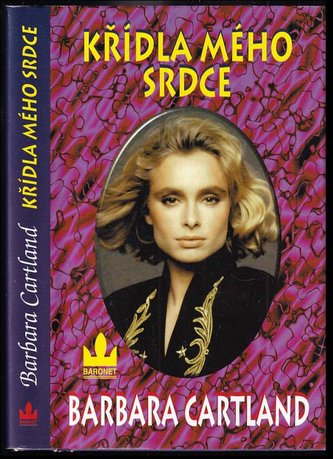 Křídla mého srdce