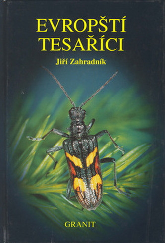 Evropští tesaříci