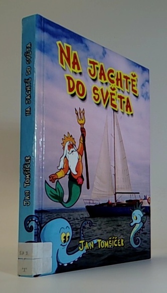 Na jachtě do světa