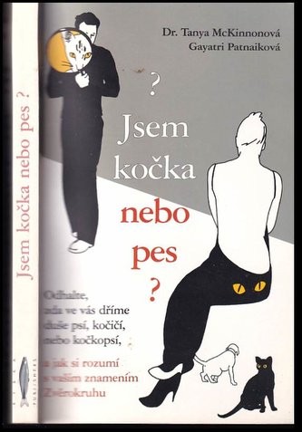 Jsem kočka nebo pes?