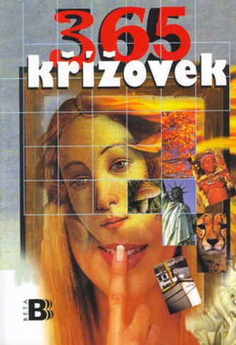365 křížovek