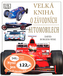 Velká kniha o závodních automobilech