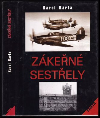 Zákeřné sestřely