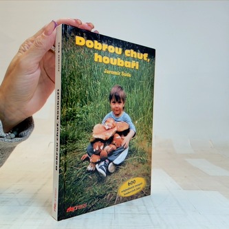 Dobrou chuť, houbaři