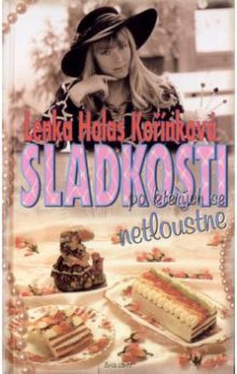 Sladkosti, po kterých se netloustne