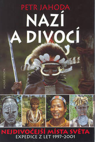 Nazí a divocí
