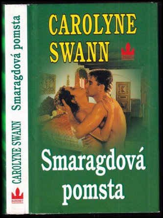 Smaragdová pomsta