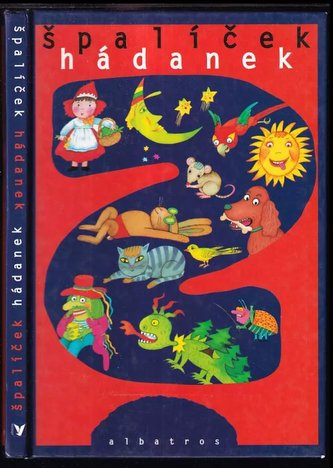 Špalíček hádanek