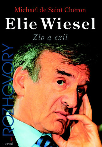 Elie Wiesel