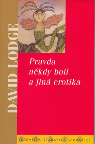 Pravda někdy bolí a jiná erotika