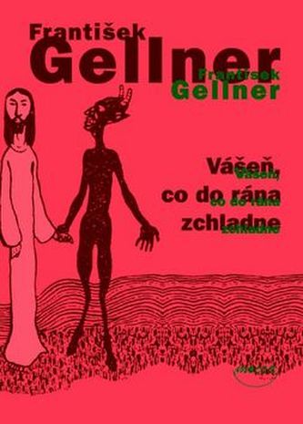 Vášeň, co do rána zchladne