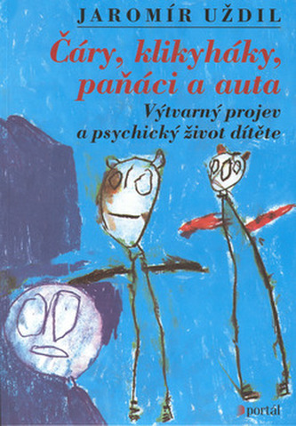 Čáry,klikyháky,paňáci a auta