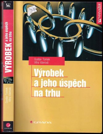 Výrobek a jeho úspěch na trhu