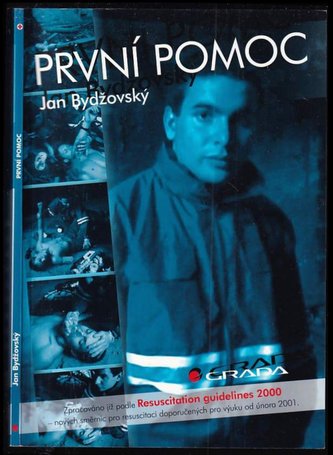 První pomoc