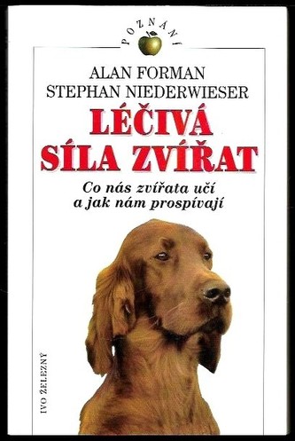 Léčivá síla zvířat