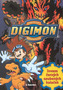 Digimon 2 Invaze čer.ozub.kol.
