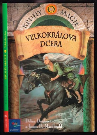 Kruhy magie 6 Velkokrálova dc.