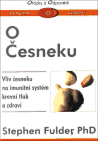 O česneku