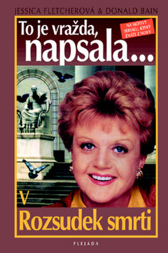 Rozsudek smrti              V.