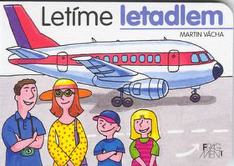 Letíme letadlem