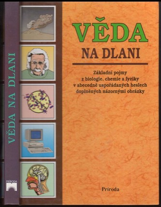 Věda na dlani