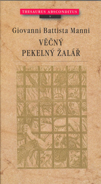 Věčný pekelný žalář