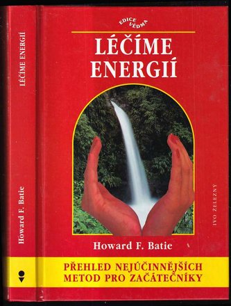 Léčíme energií