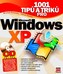 1001 tipů a triků pro Microsoft Windows XP
