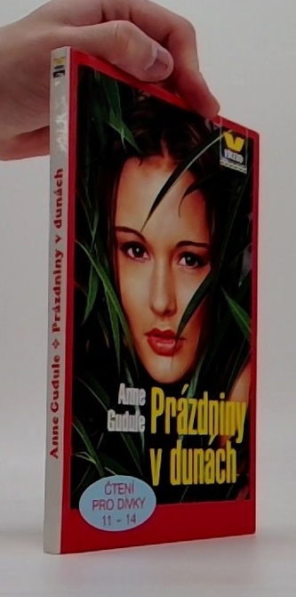 Prázdniny v dunách