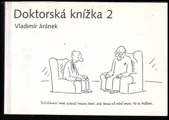 Doktorská knížka 2