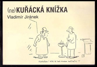 Nekuřácká knížka