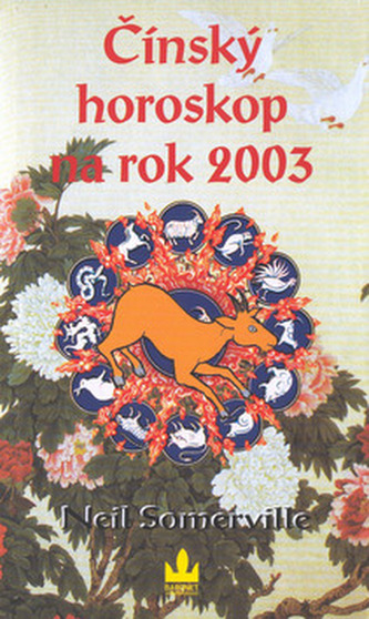 Čínský horoskop na rok 2003