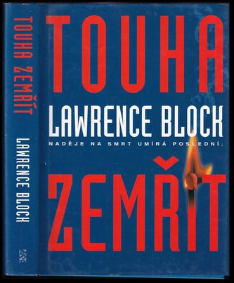 Touha zemřít